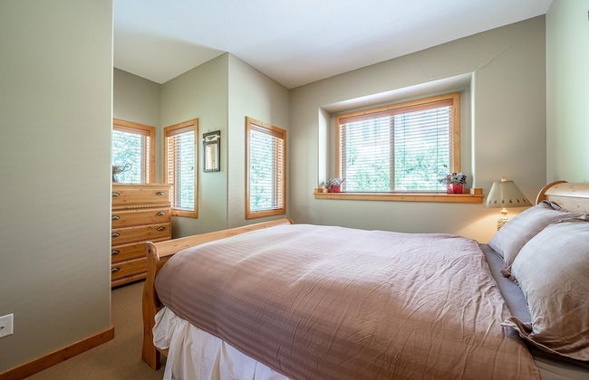 Bear's Paw Chalet - Amazing Location & Ski In/out - Foto 7