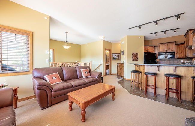 Bear's Paw Chalet - Amazing Location & Ski In/out - Foto 14
