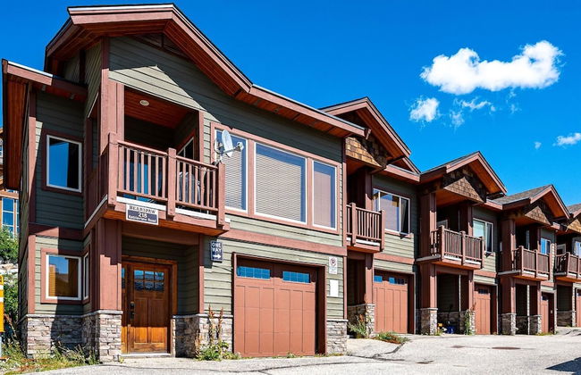 Bear's Paw Chalet - Amazing Location & Ski In/out - Foto 36