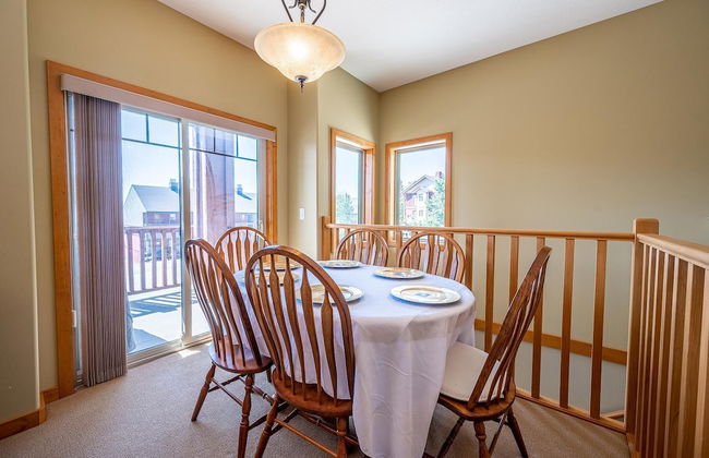 Bear's Paw Chalet - Amazing Location & Ski In/out - Foto 29