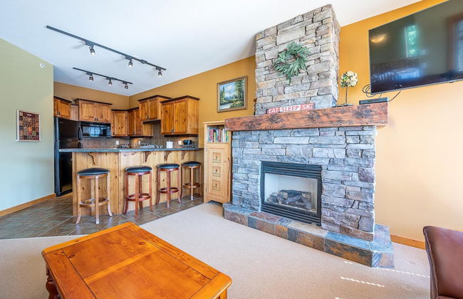 Bear's Paw Chalet - Amazing Location & Ski In/out - Foto 32