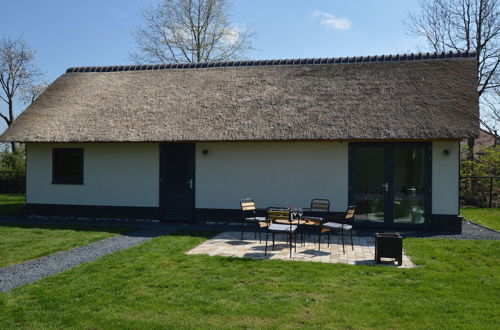 Photo 45 - Tranquil Holiday Home in Alphen-chaam With Stables