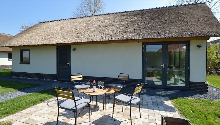 Photo 1 - Tranquil Holiday Home in Alphen-chaam With Stables