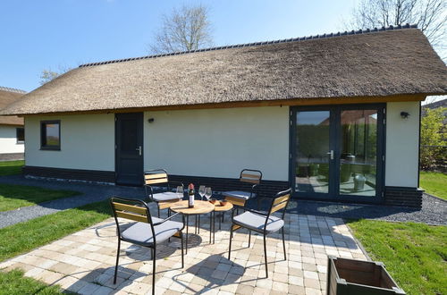 Photo 1 - Tranquil Holiday Home in Alphen-chaam With Stables