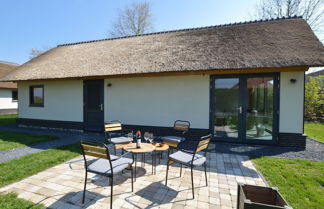 Foto 1 - Tranquil Holiday Home in Alphen-chaam With Stables