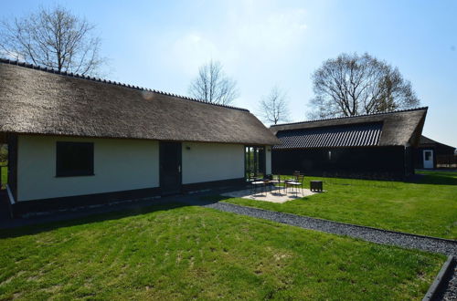 Photo 46 - Tranquil Holiday Home in Alphen-chaam With Stables