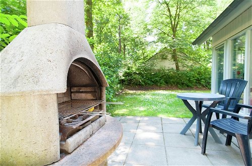 Photo 21 - Superb Villa in the Woods of Gaasterland With Wifi and Fireplace