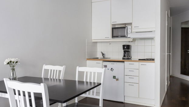 Cucina privata