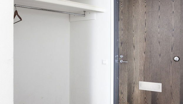 Ingresso interno