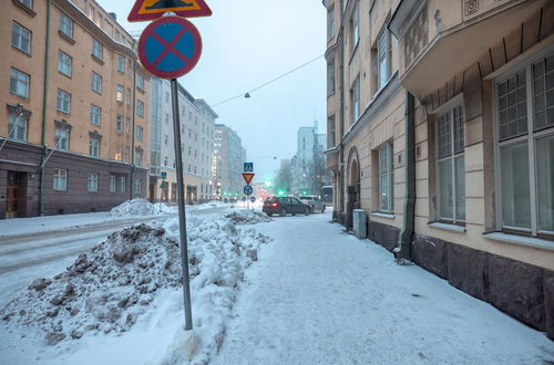 Photo 17 - 2ndhomes Kamppi Apartments 3