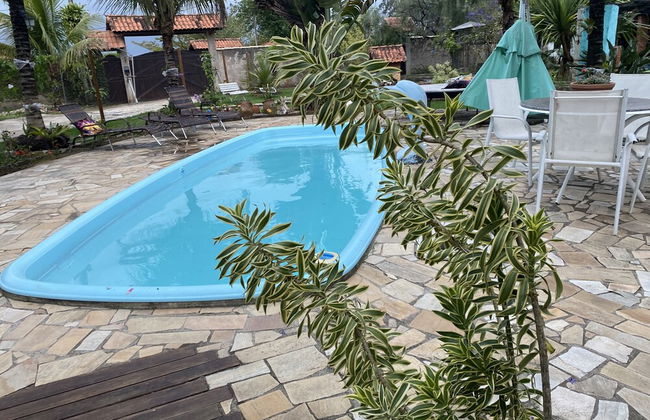 Recanto das Orquídeas Hospedagem. - Foto 37