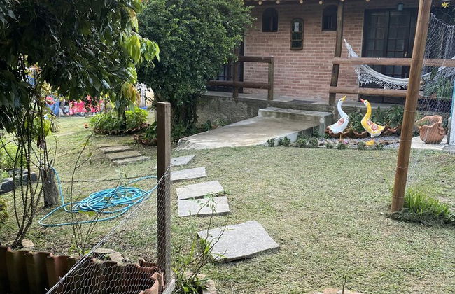 Recanto das Orquídeas Hospedagem. - Foto 52
