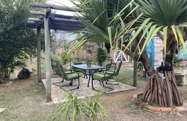 Recanto das Orquídeas Hospedagem. - Foto 51