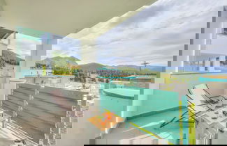 Photo 1 - Teleo 83 Ski In - Ski Out 50m