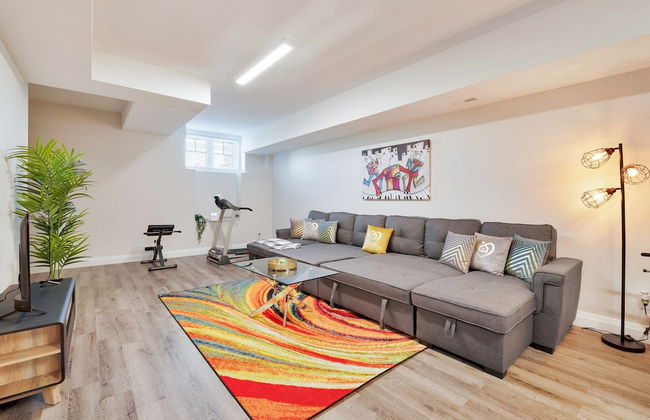New 16 Ppl Townhouses in Winsdor - Foto 13
