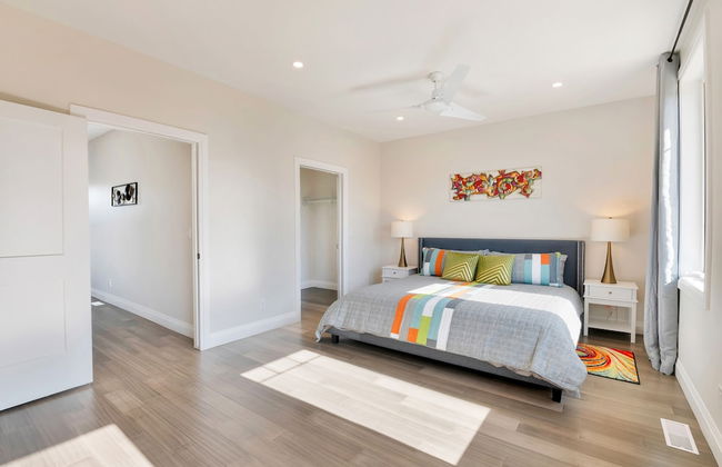 New 16 Ppl Townhouses in Winsdor - Foto 2