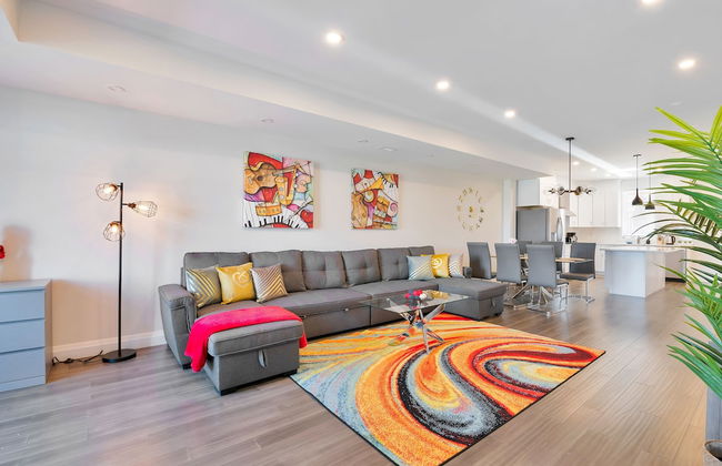 New 16 Ppl Townhouses in Winsdor - Foto 11