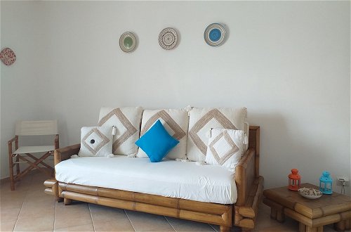 Foto 16 - Estoril beach residence