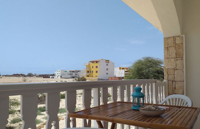Estoril beach residence - Foto 26