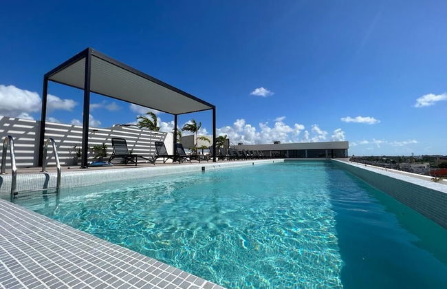 369 Luxury Apartments Mamitas Zone - Photo 40