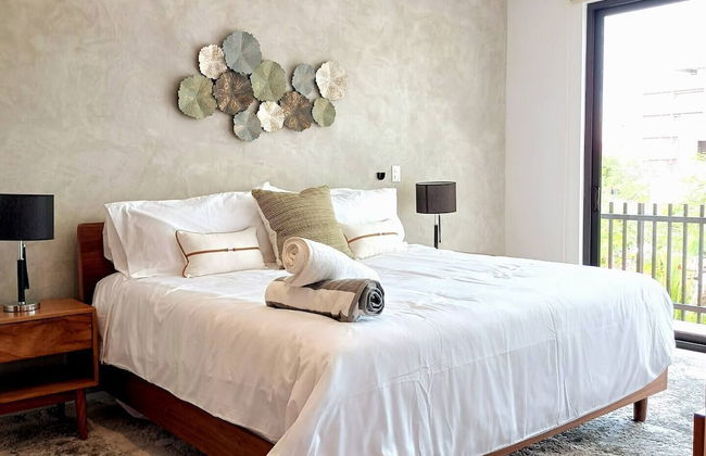 369 Luxury Apartments Mamitas Zone - Photo 2