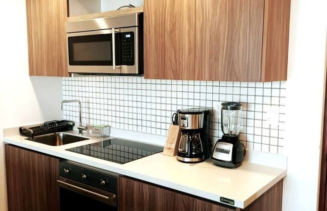 369 Luxury Apartments Mamitas Zone - Photo 19