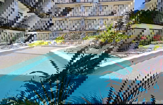 369 Luxury Apartments Mamitas Zone - Photo 61