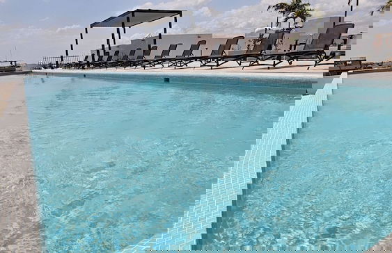 369 Luxury Apartments Mamitas Zone - Photo 64