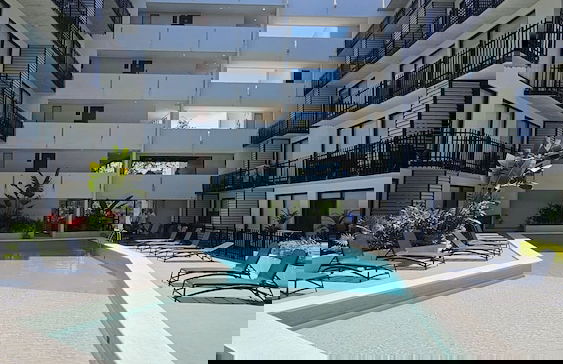 369 Luxury Apartments Mamitas Zone - Photo 58