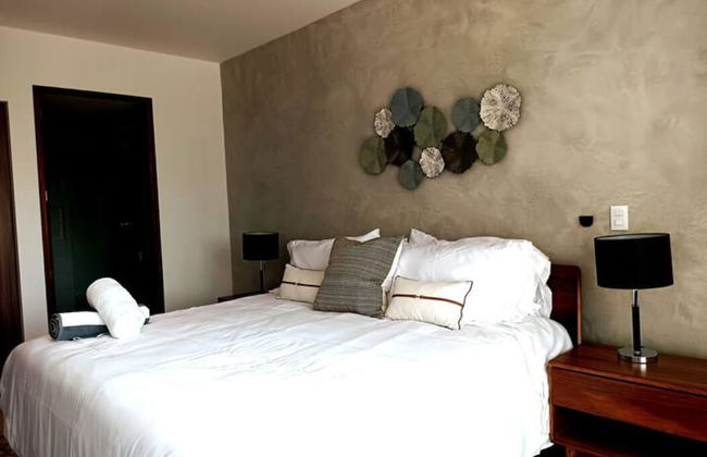 369 Luxury Apartments Mamitas Zone - Photo 3