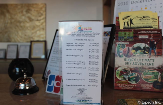 Sun Plaza Subic - Photo 58