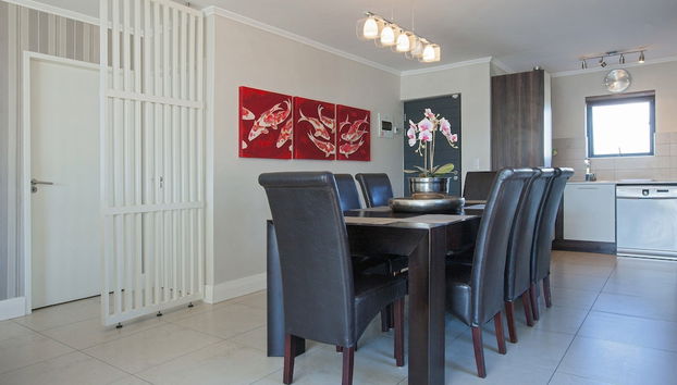 Restauration dans la chambre