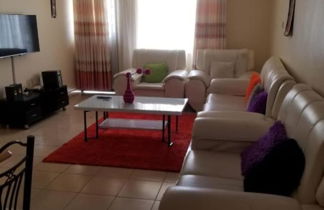 Photo 1 - Stay.Plus Blue Bells Apartment Syokimau