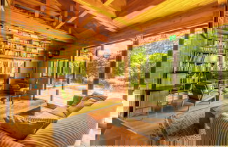 Foto 1 - A calm house in the woods