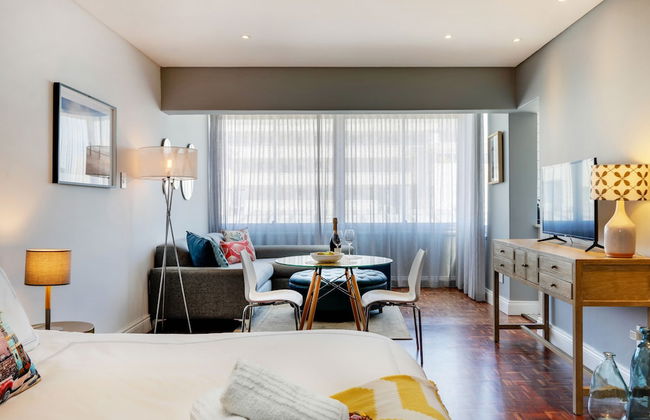 Mouille Point Apartment - Foto 1