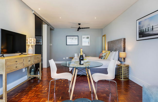 Mouille Point Apartment - Foto 10