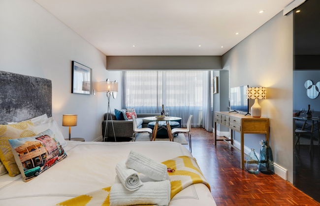 Mouille Point Apartment - Foto 4