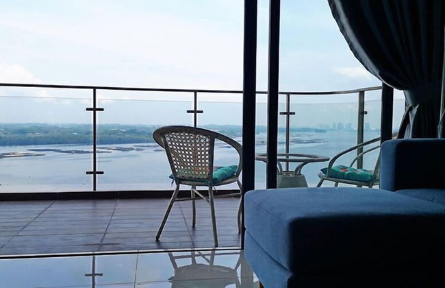 Picturesque View Suites - Foto 59