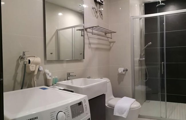 Picturesque View Suites - Foto 64