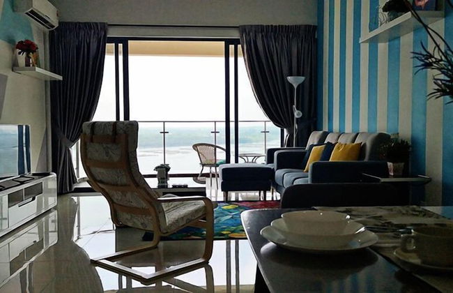 Picturesque View Suites - Foto 41