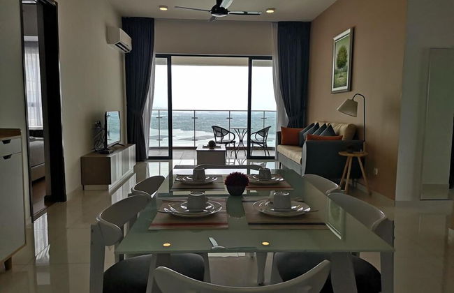 Picturesque View Suites - Foto 35