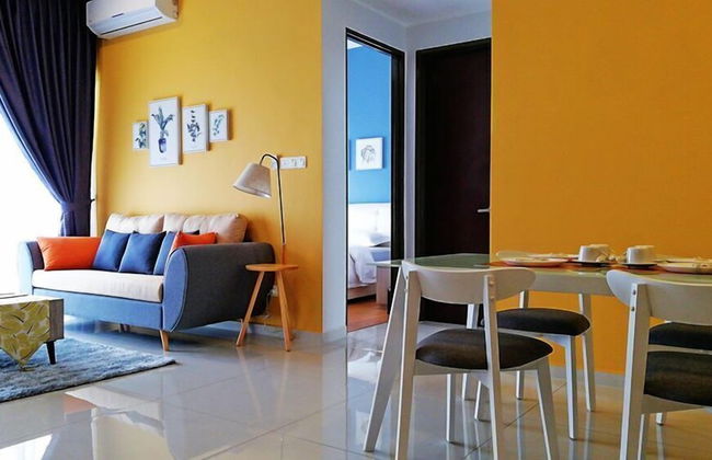 Picturesque View Suites - Foto 39