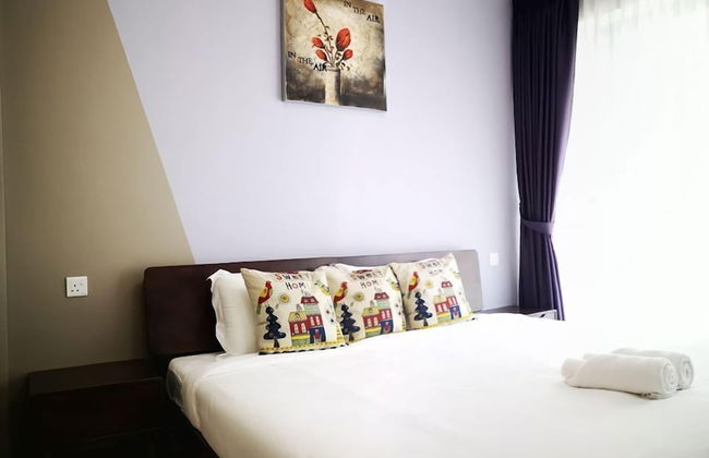 Picturesque View Suites - Foto 3