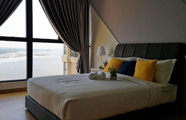 Picturesque View Suites - Foto 20
