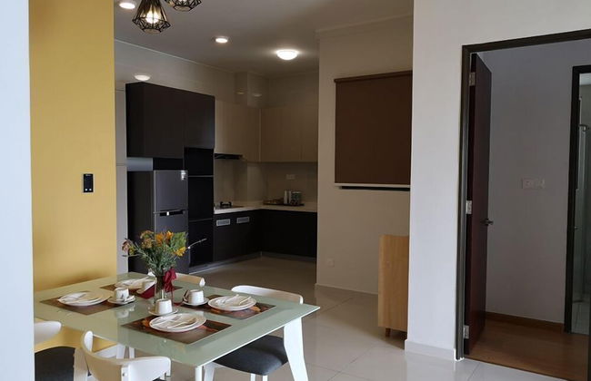 Picturesque View Suites - Foto 36