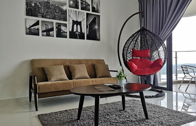 Picturesque View Suites - Foto 47