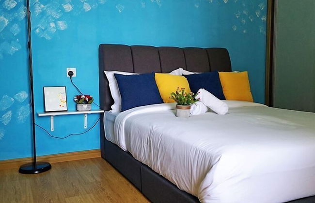 Picturesque View Suites - Foto 18