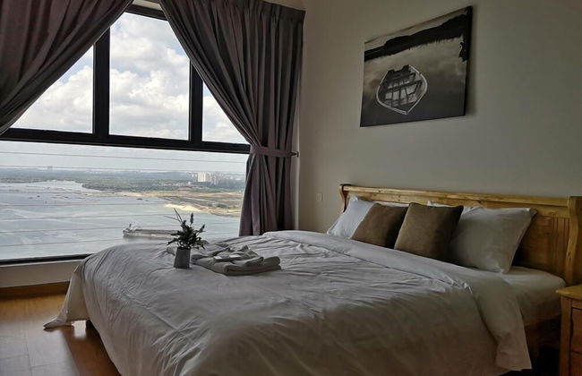 Picturesque View Suites - Foto 17