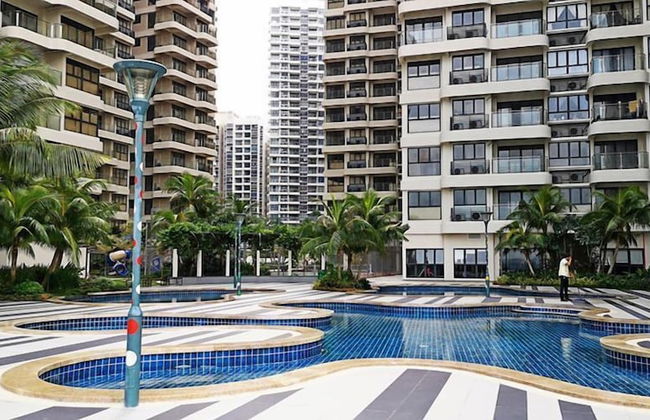 Picturesque View Suites - Foto 68