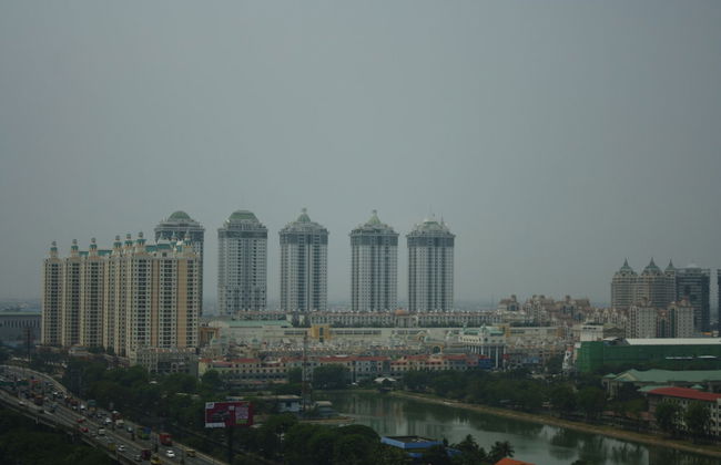 Adaru Property at Sunter Park View - Foto 36